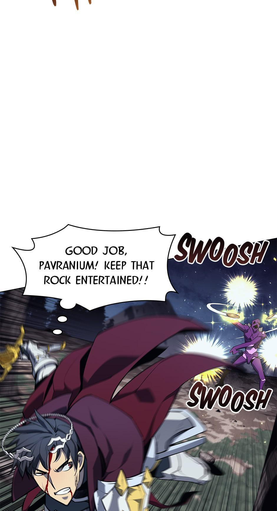 Read Overgeared (Team Argo) chapter 77 image 51 on Lezhin