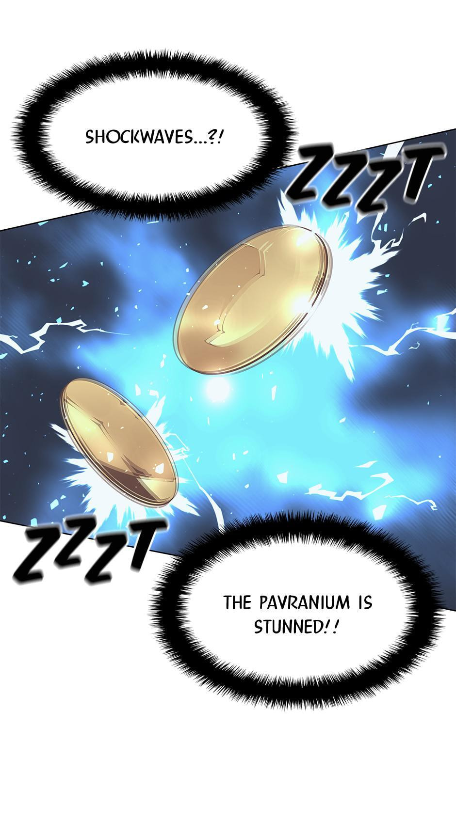 Read Overgeared (Team Argo) chapter 77 image 54 on Lezhin
