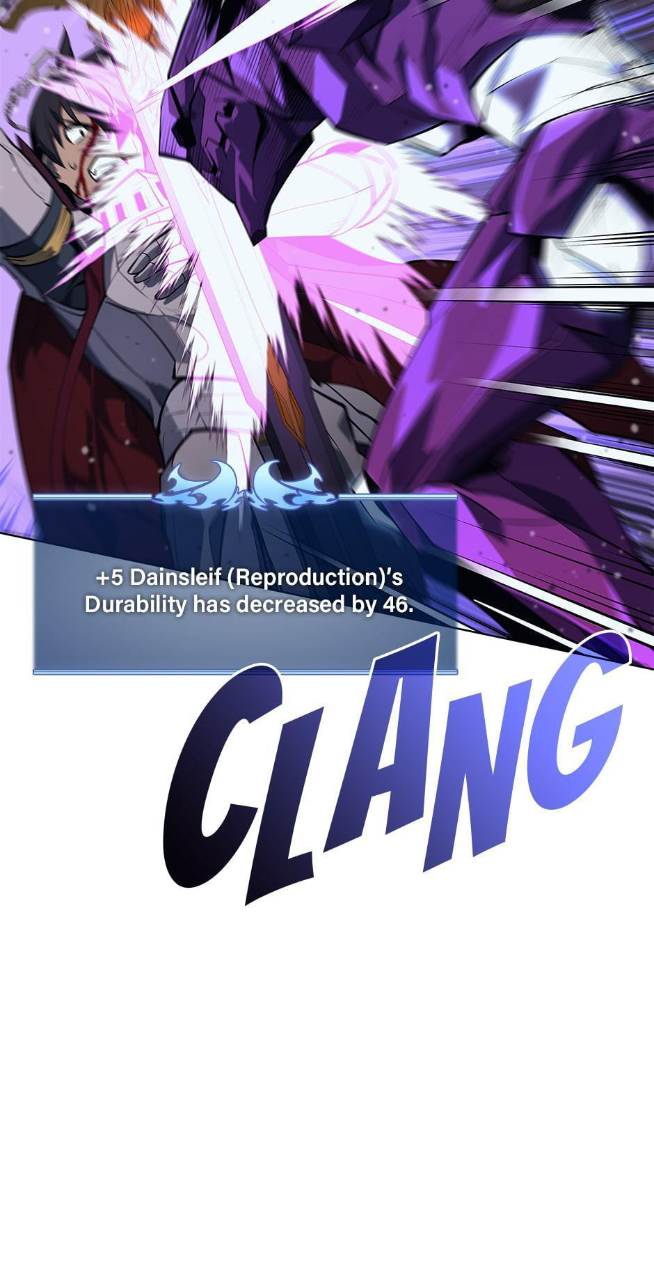 Read Overgeared (Team Argo) chapter 77 image 57 on Lezhin