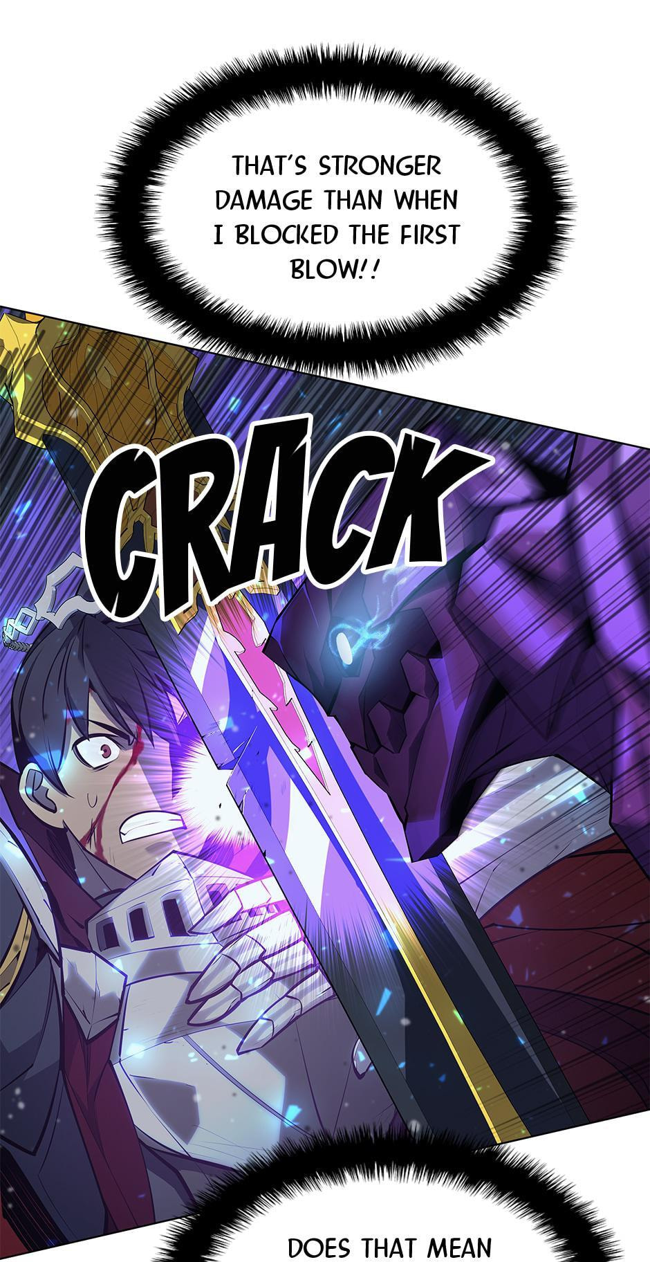 Read Overgeared (Team Argo) chapter 77 image 58 on Lezhin