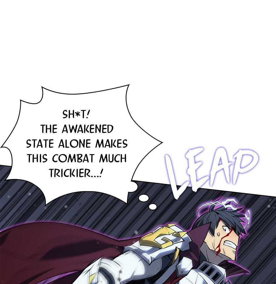 Read Overgeared (Team Argo) chapter 77 image 64 on Lezhin