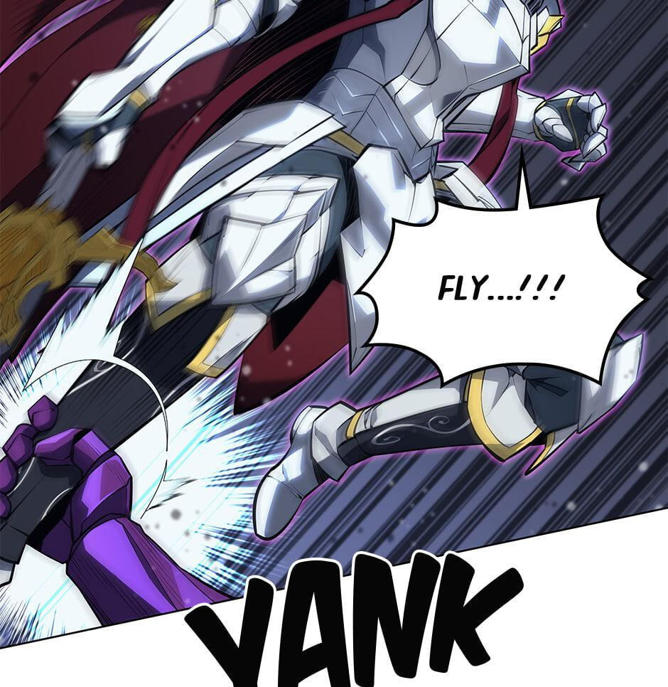 Read Overgeared (Team Argo) chapter 77 image 65 on Lezhin