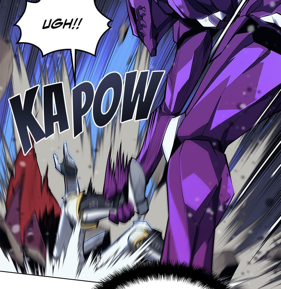 Read Overgeared (Team Argo) chapter 77 image 67 on Lezhin
