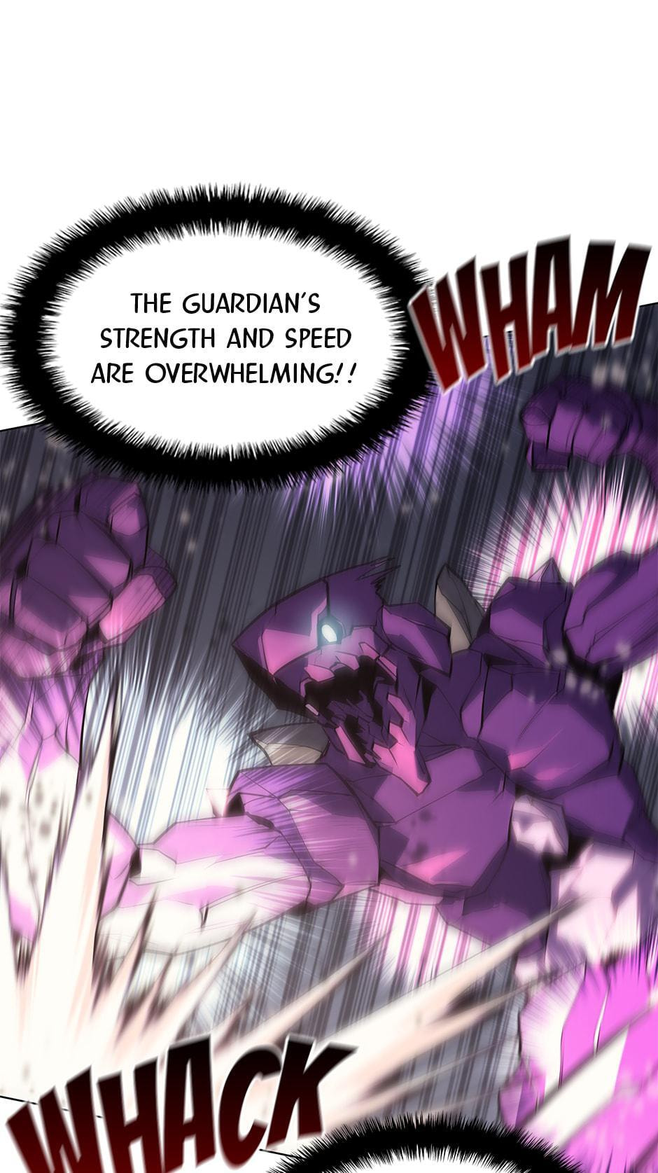 Read Overgeared (Team Argo) chapter 77 image 81 on Lezhin