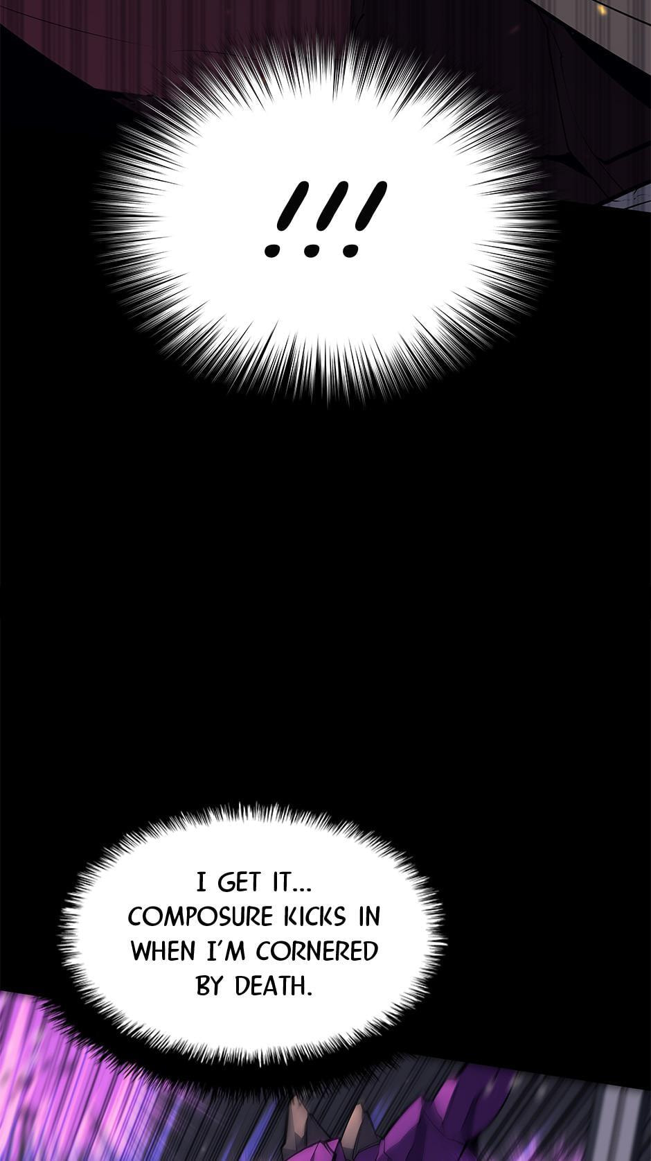 Read Overgeared (Team Argo) chapter 77 image 85 on Lezhin