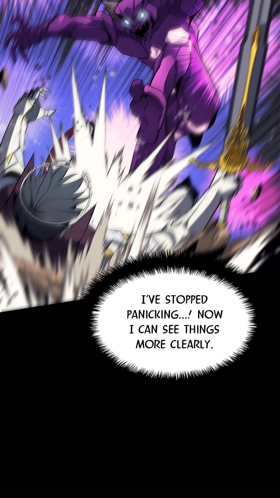 Read Overgeared (Team Argo) chapter 77 image 86 on Lezhin