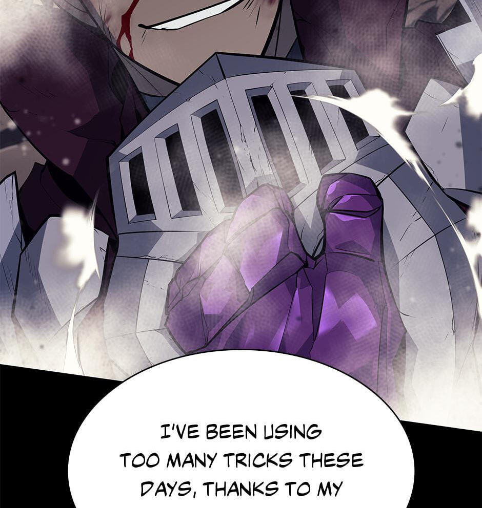 Read Overgeared (Team Argo) chapter 77 image 88 on Lezhin