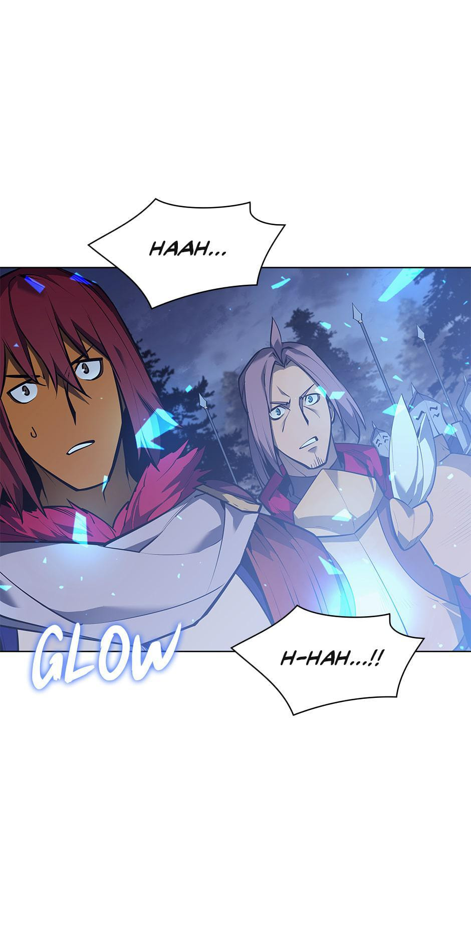 Read Overgeared (Team Argo) chapter 78 image 0 on Lezhin