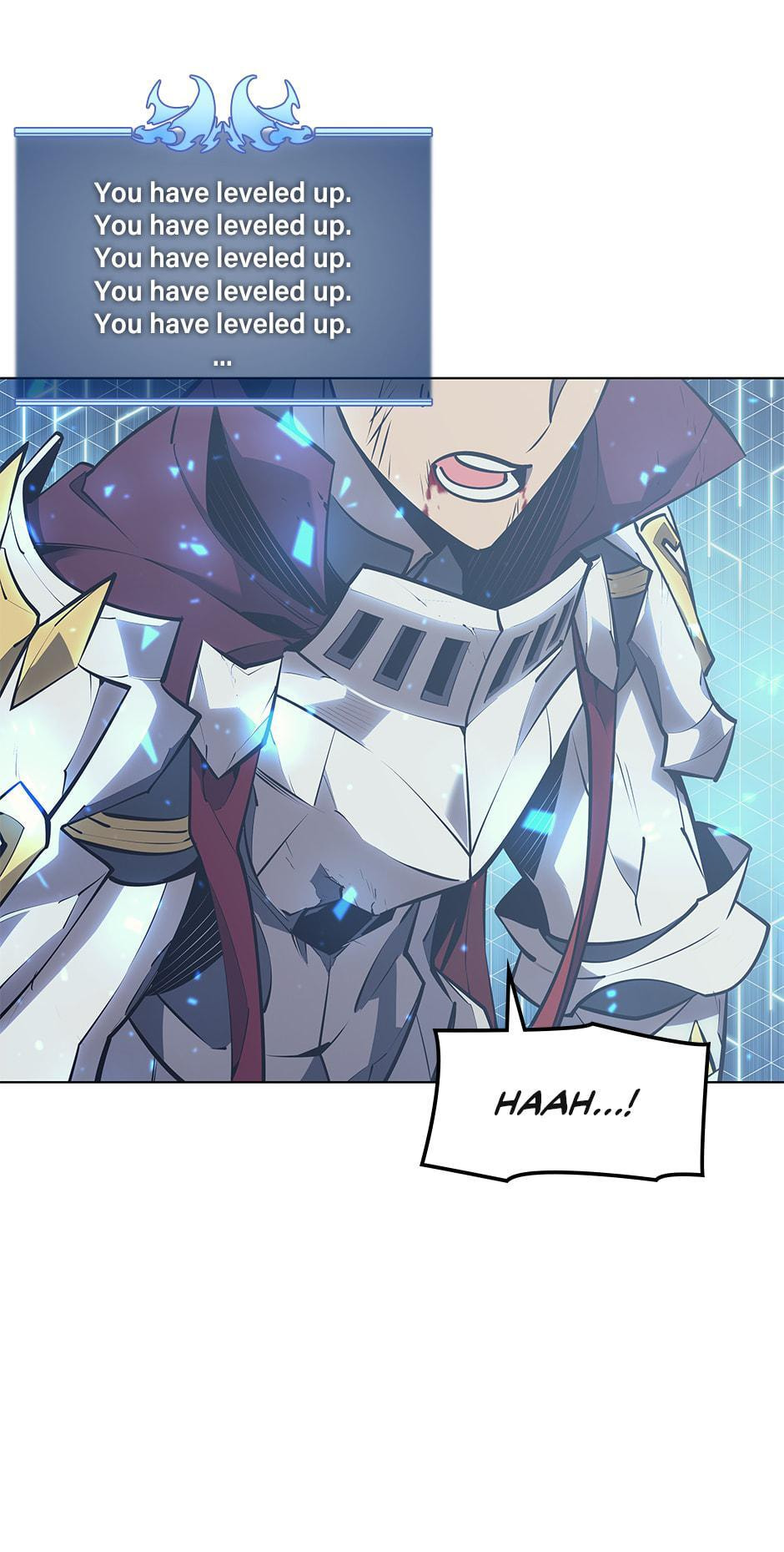 Read Overgeared (Team Argo) chapter 78 image 1 on Lezhin