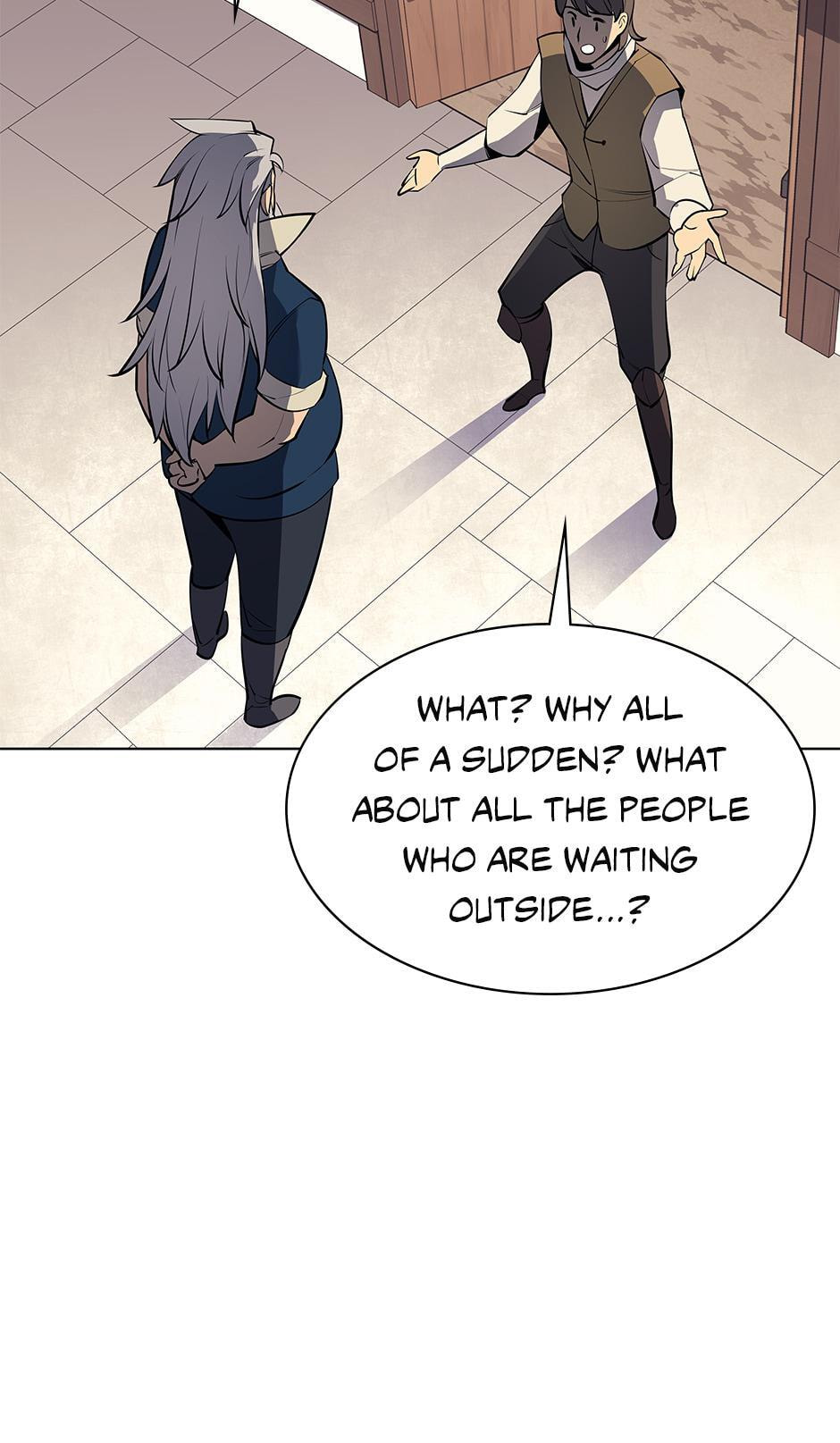 Read Overgeared (Team Argo) chapter 78 image 100 on Lezhin