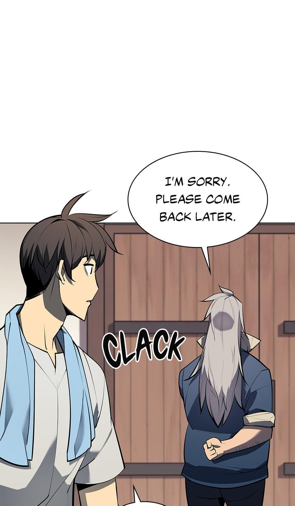 Read Overgeared (Team Argo) chapter 78 image 101 on Lezhin