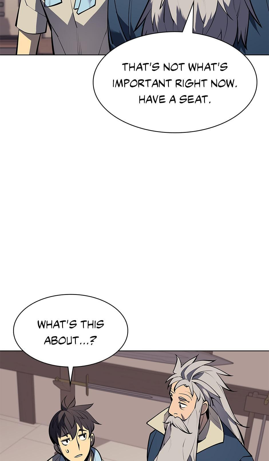 Read Overgeared (Team Argo) chapter 78 image 103 on Lezhin