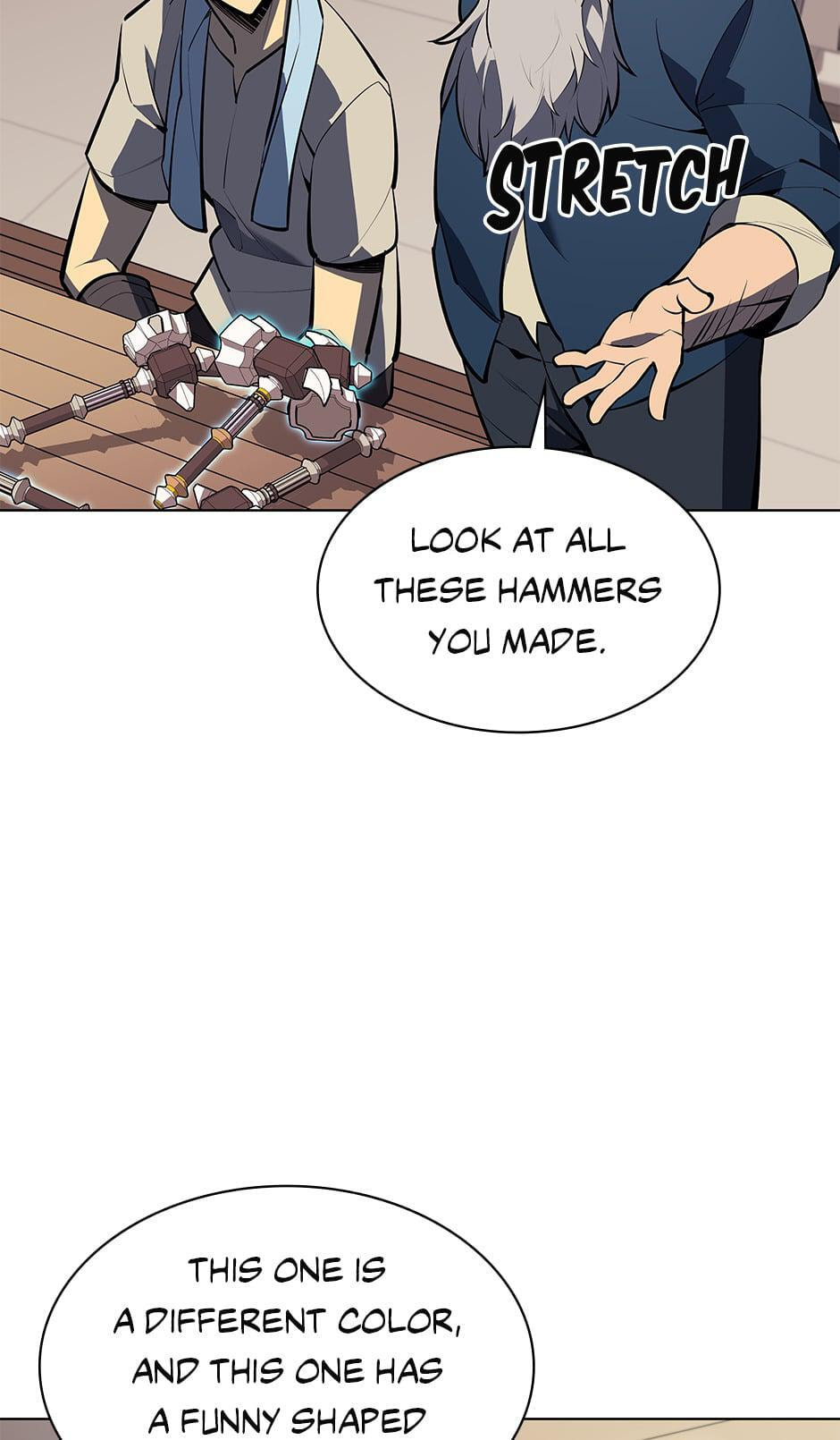 Read Overgeared (Team Argo) chapter 78 image 104 on Lezhin