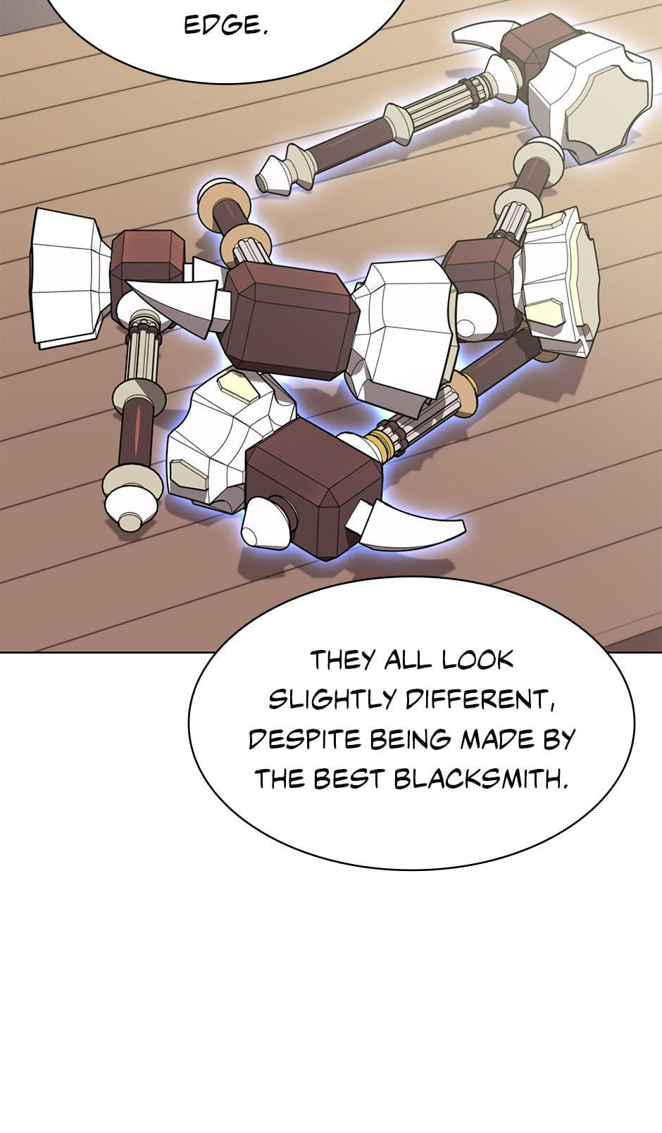 Read Overgeared (Team Argo) chapter 78 image 105 on Lezhin