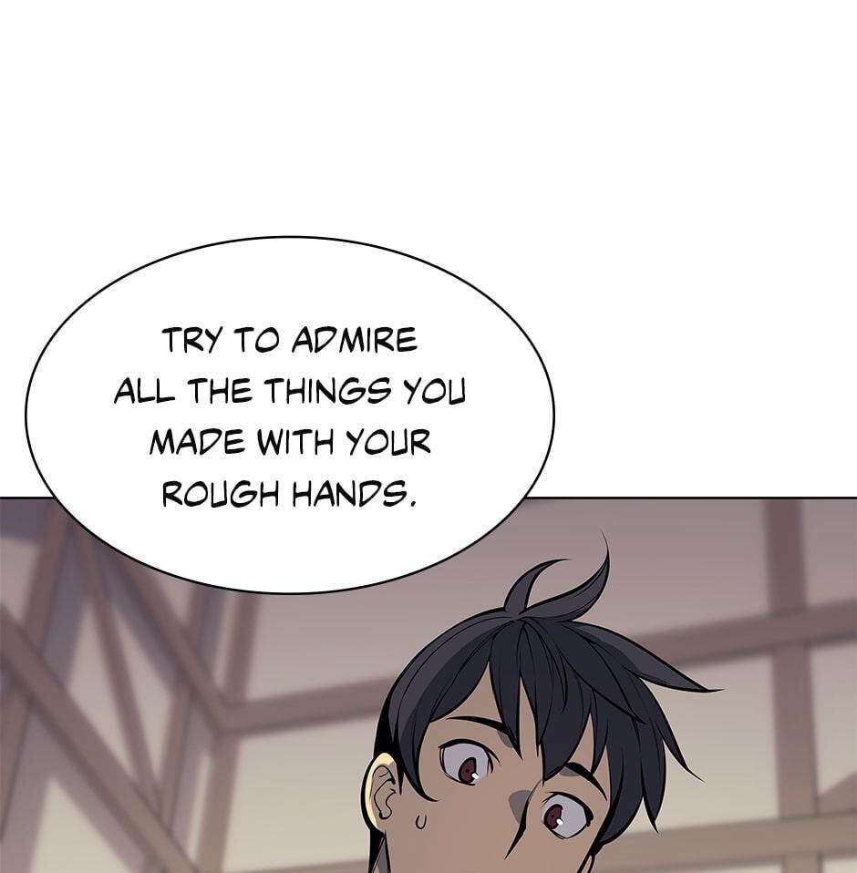 Read Overgeared (Team Argo) chapter 78 image 110 on Lezhin