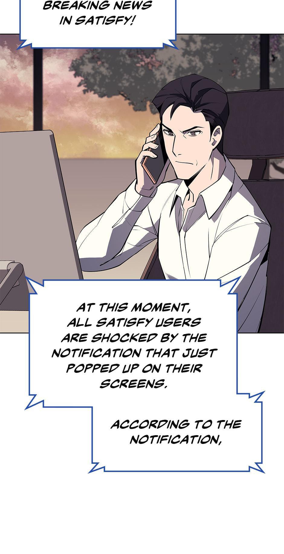 Read Overgeared (Team Argo) chapter 78 image 120 on Lezhin