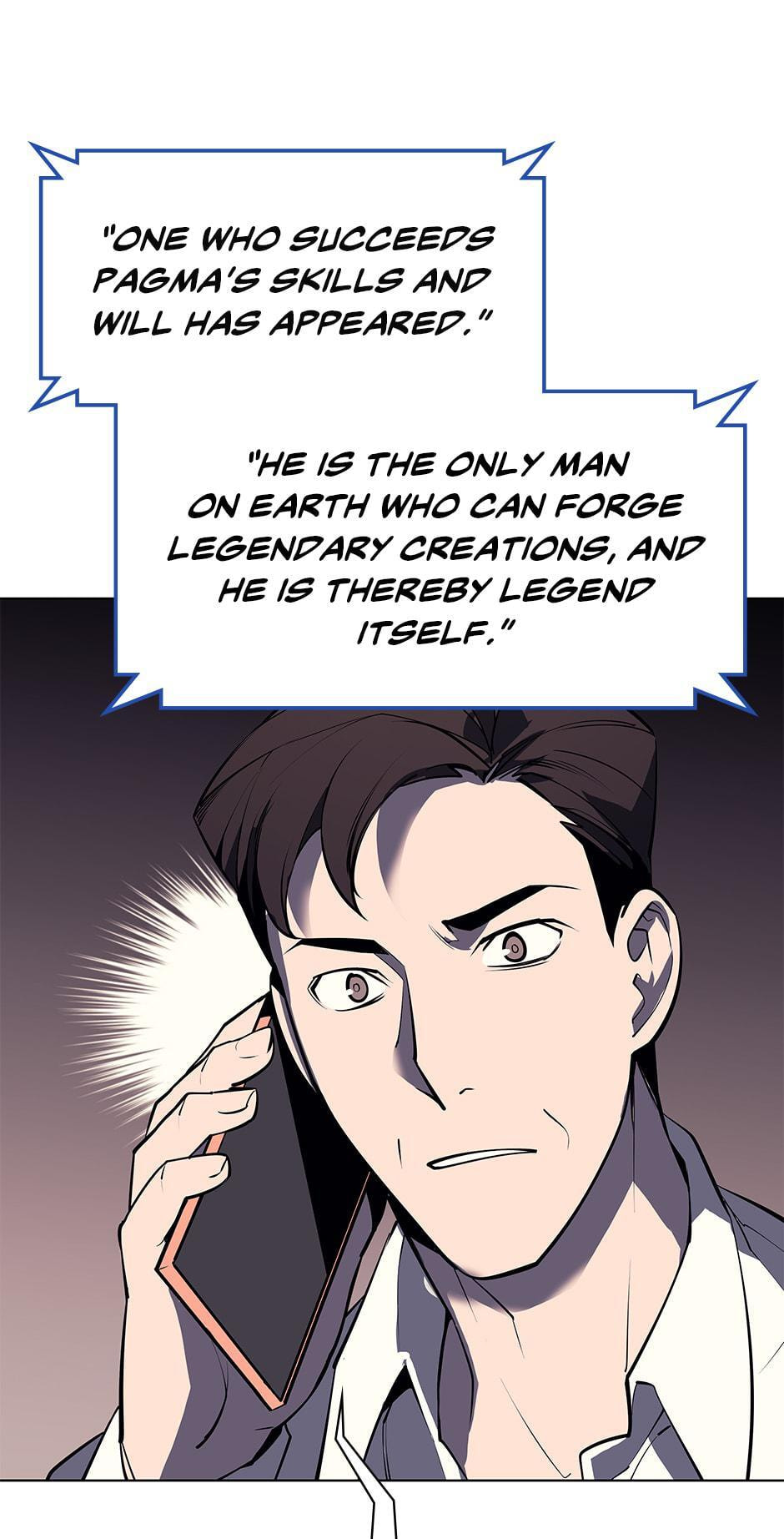 Read Overgeared (Team Argo) chapter 78 image 121 on Lezhin