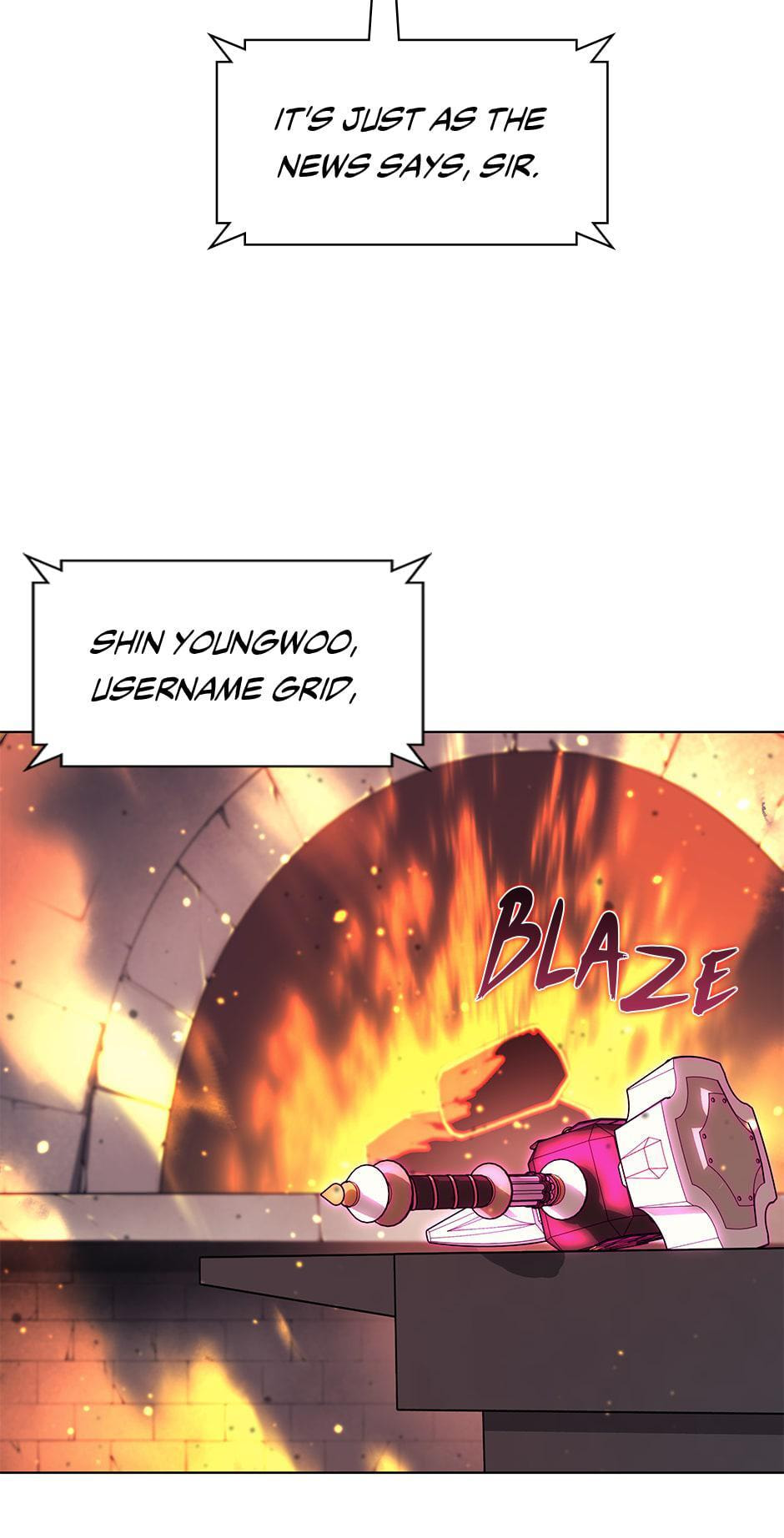 Read Overgeared (Team Argo) chapter 78 image 122 on Lezhin