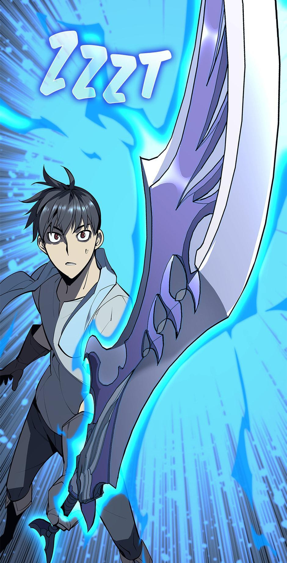 Read Overgeared (Team Argo) chapter 78 image 124 on Lezhin