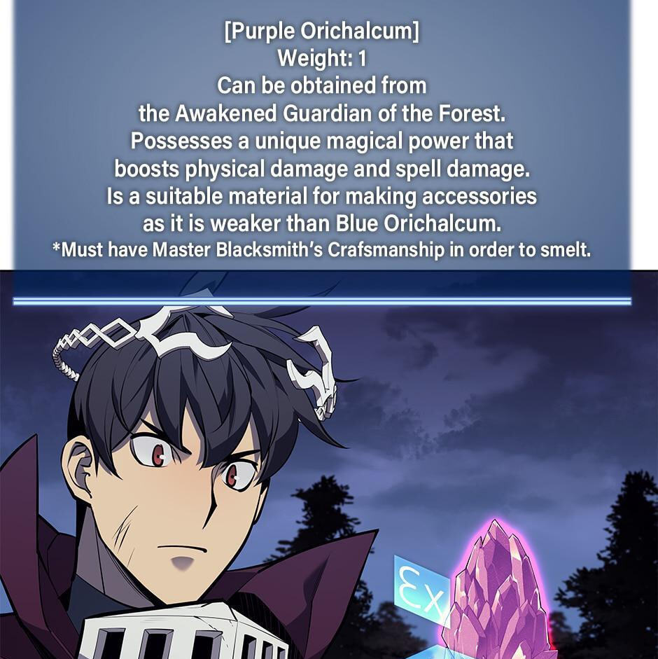 Read Overgeared (Team Argo) chapter 78 image 13 on Lezhin