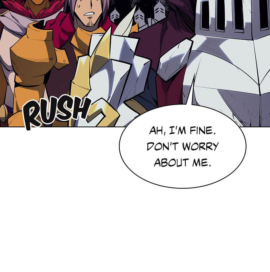 Read Overgeared (Team Argo) chapter 78 image 24 on Lezhin