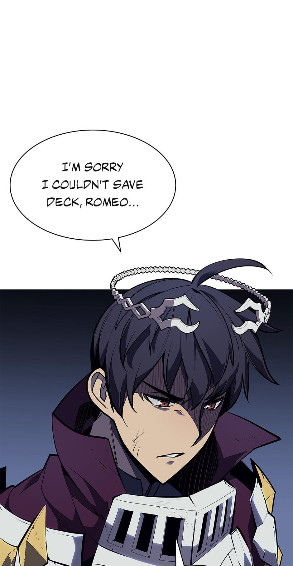Read Overgeared (Team Argo) chapter 78 image 25 on Lezhin