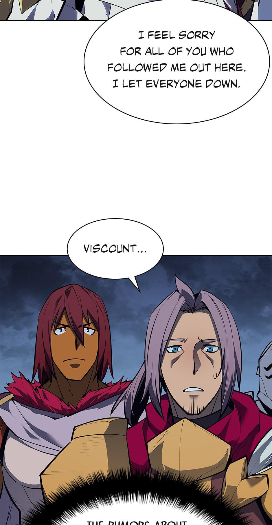 Read Overgeared (Team Argo) chapter 78 image 26 on Lezhin