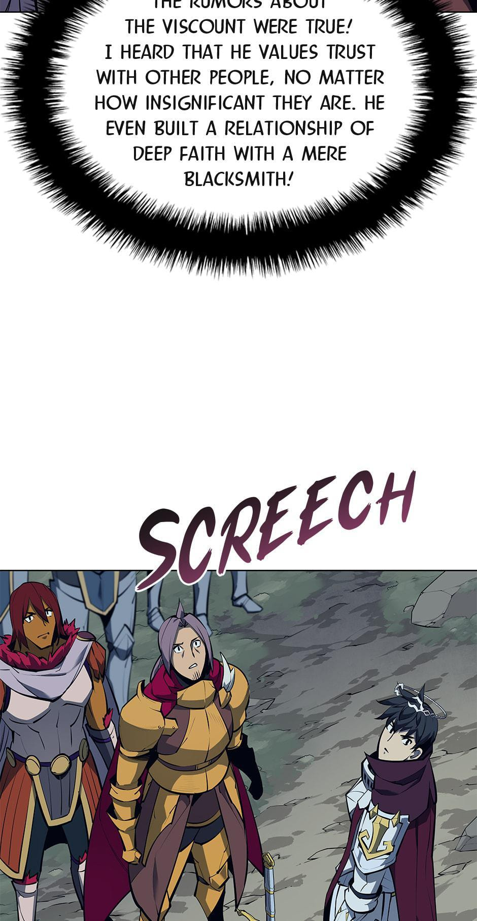 Read Overgeared (Team Argo) chapter 78 image 27 on Lezhin