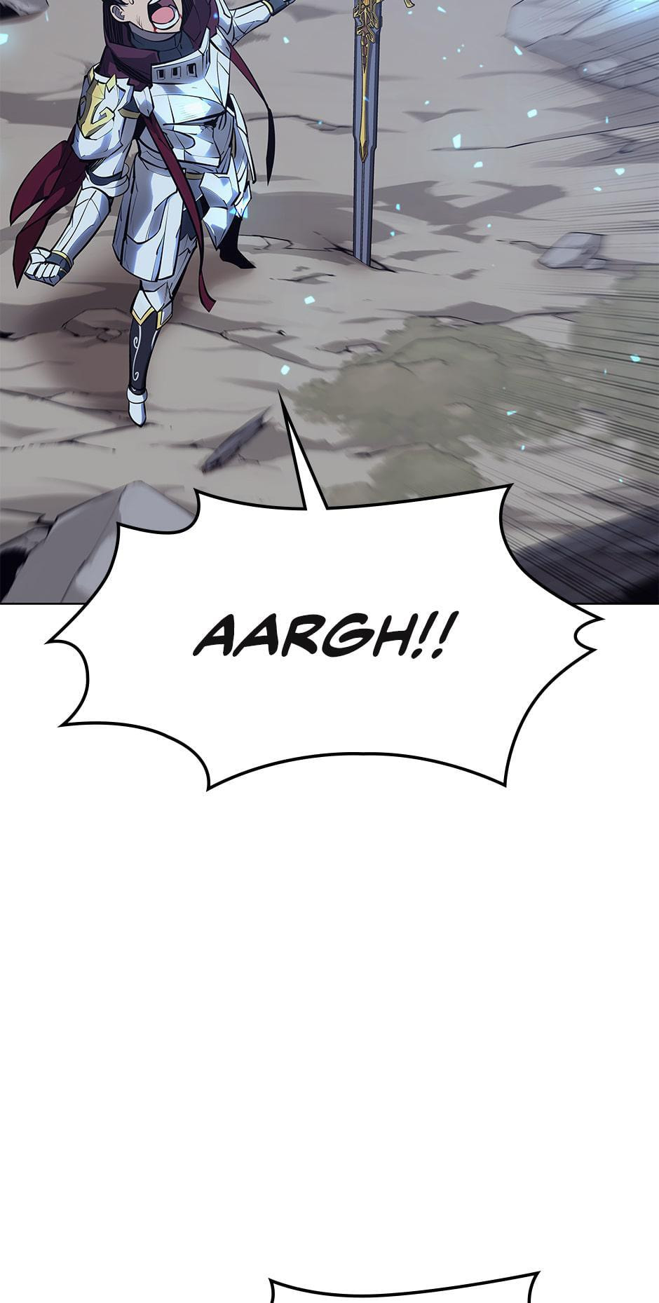 Read Overgeared (Team Argo) chapter 78 image 3 on Lezhin