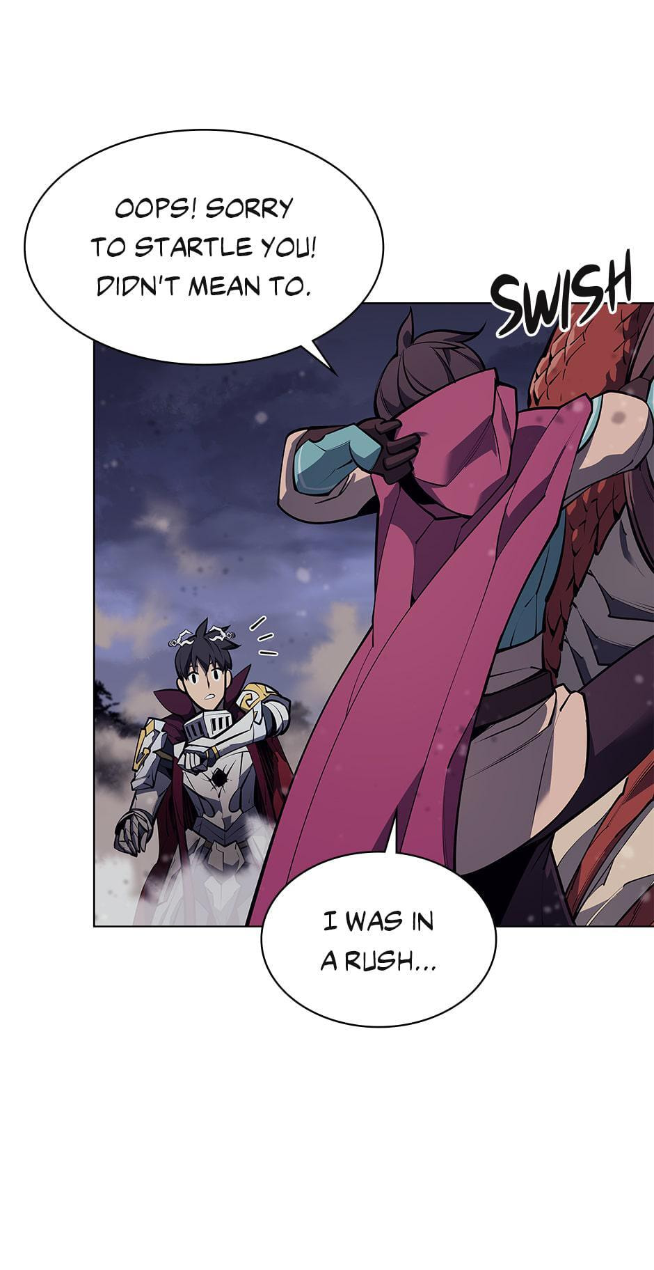 Read Overgeared (Team Argo) chapter 78 image 30 on Lezhin