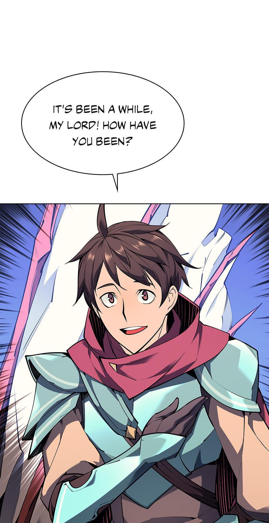 Read Overgeared (Team Argo) chapter 78 image 31 on Lezhin