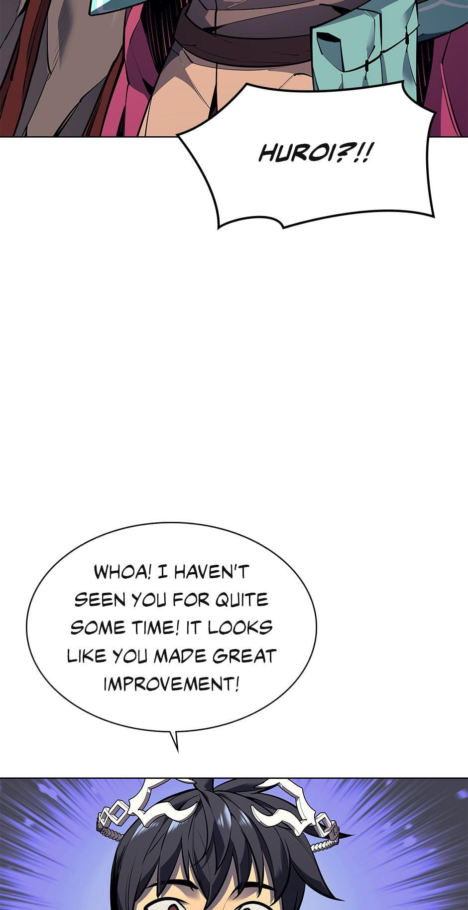 Read Overgeared (Team Argo) chapter 78 image 32 on Lezhin