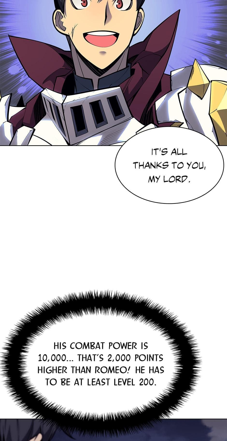 Read Overgeared (Team Argo) chapter 78 image 33 on Lezhin