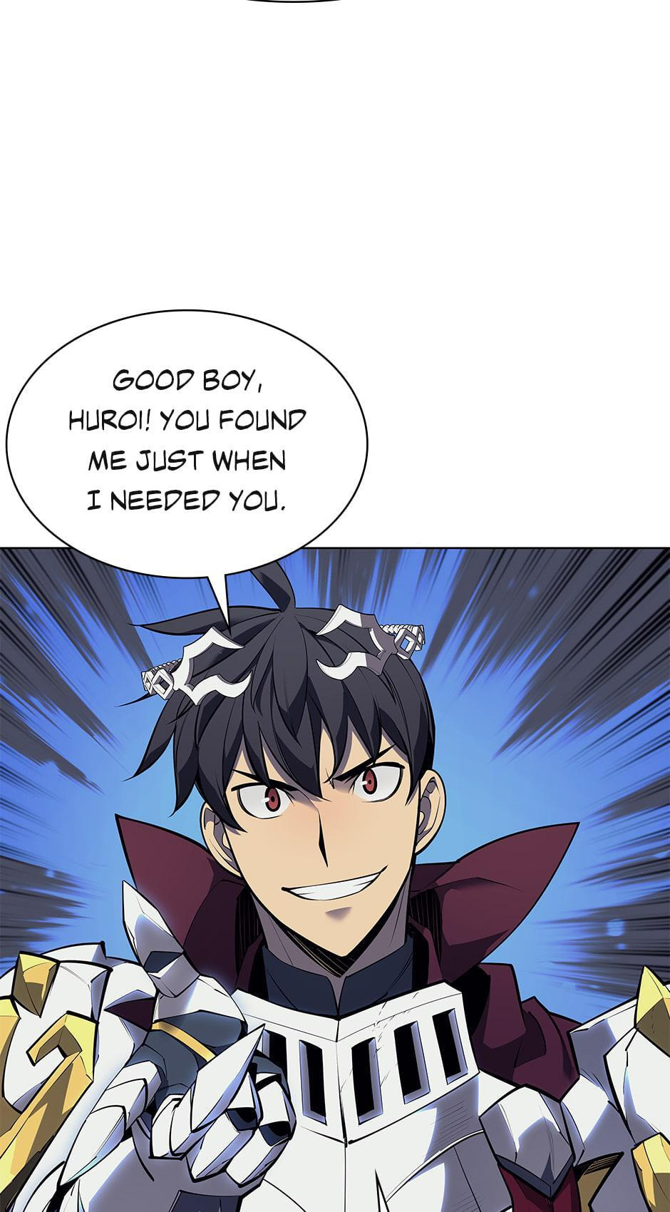 Read Overgeared (Team Argo) chapter 78 image 36 on Lezhin