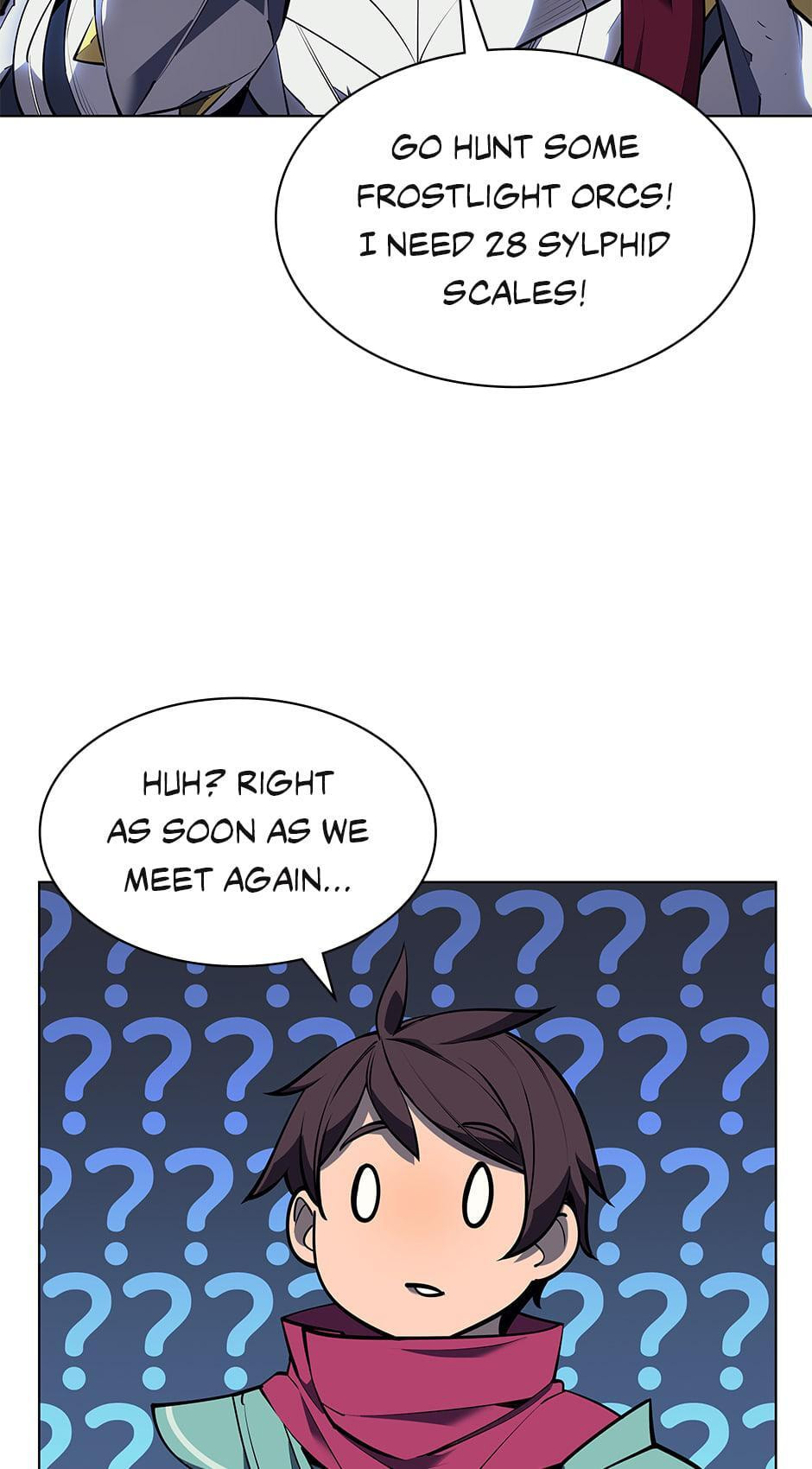 Read Overgeared (Team Argo) chapter 78 image 37 on Lezhin