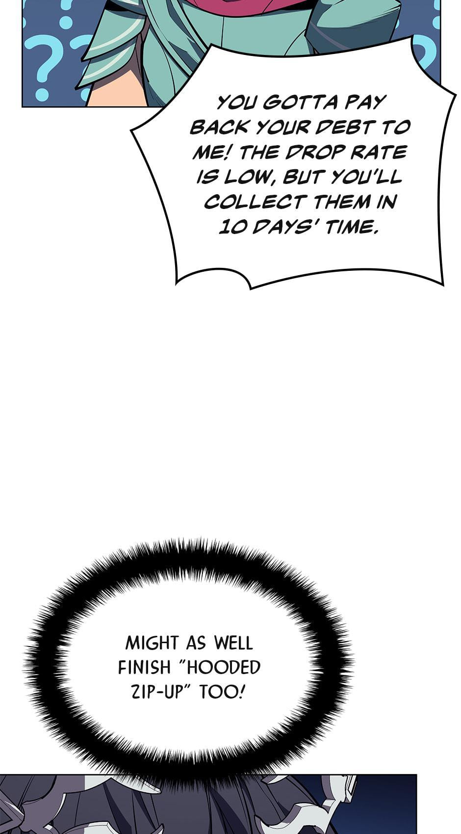 Read Overgeared (Team Argo) chapter 78 image 38 on Lezhin