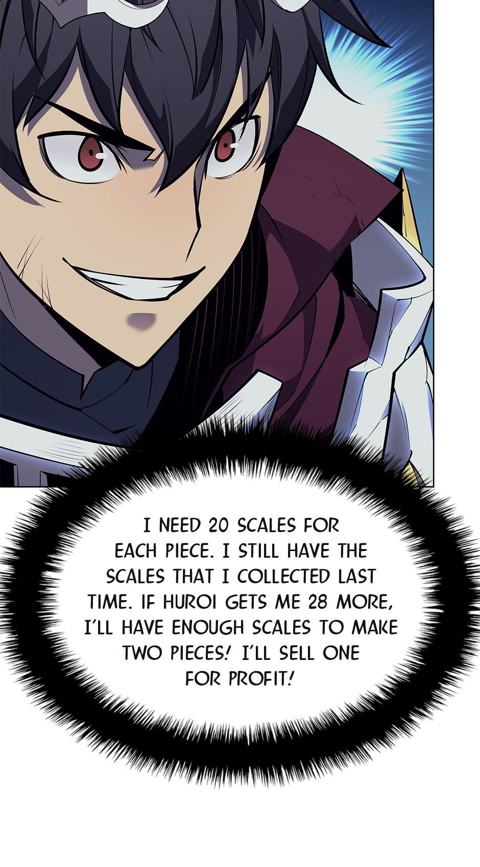 Read Overgeared (Team Argo) chapter 78 image 39 on Lezhin