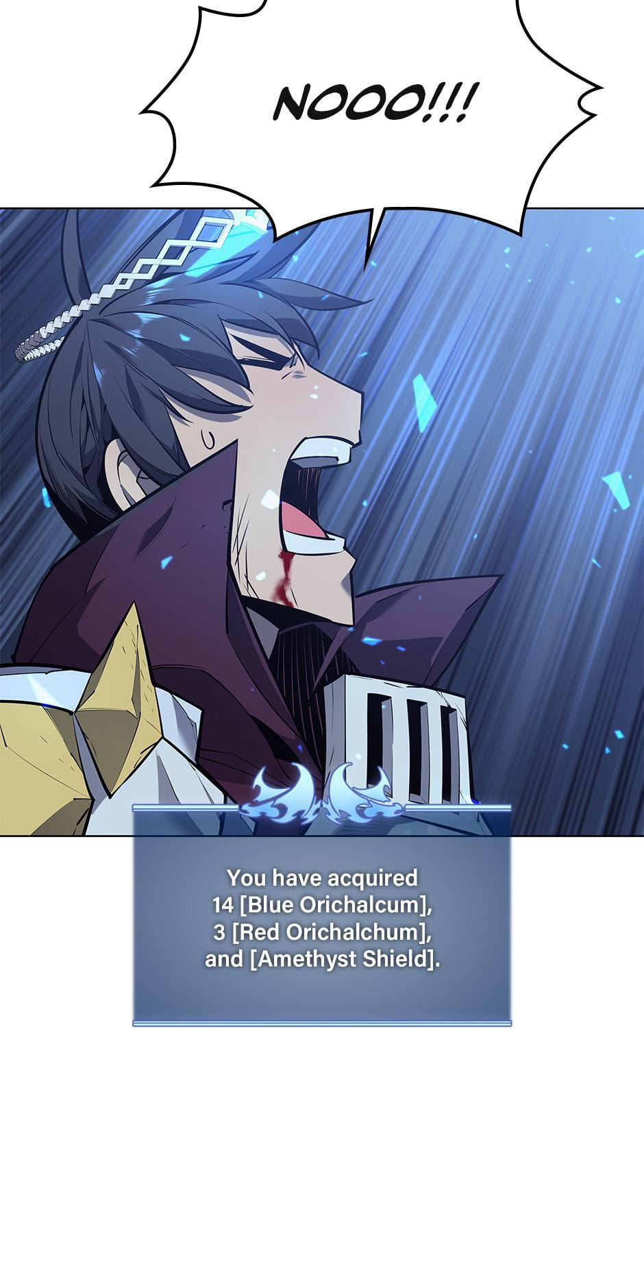 Read Overgeared (Team Argo) chapter 78 image 4 on Lezhin