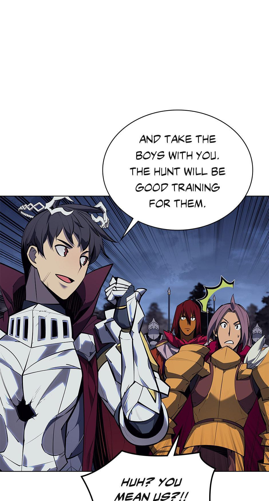 Read Overgeared (Team Argo) chapter 78 image 40 on Lezhin