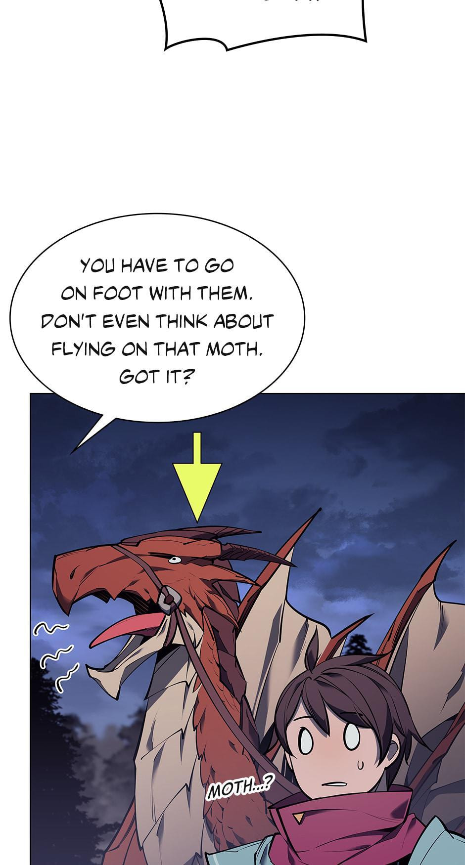 Read Overgeared (Team Argo) chapter 78 image 41 on Lezhin