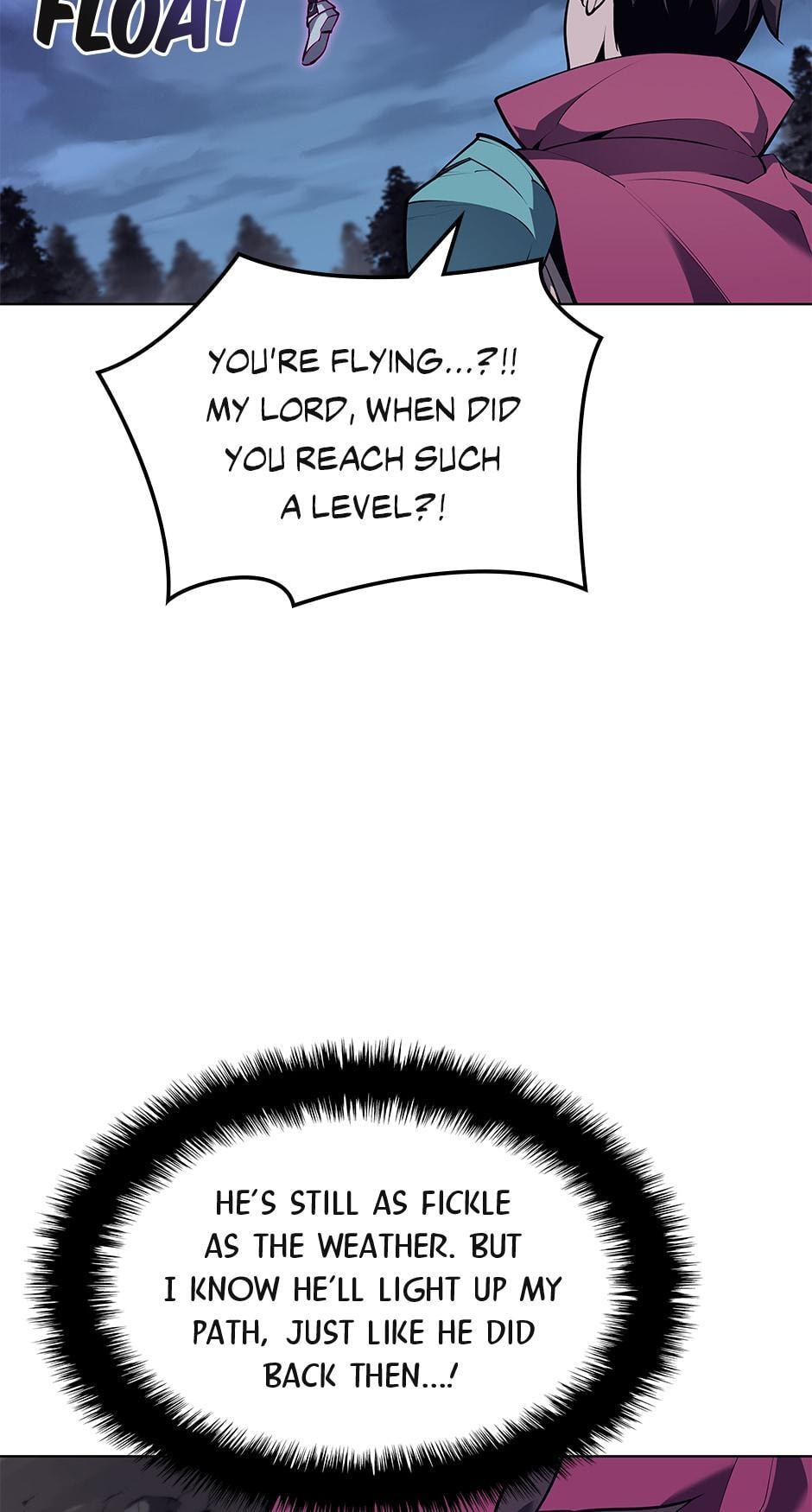 Read Overgeared (Team Argo) chapter 78 image 43 on Lezhin