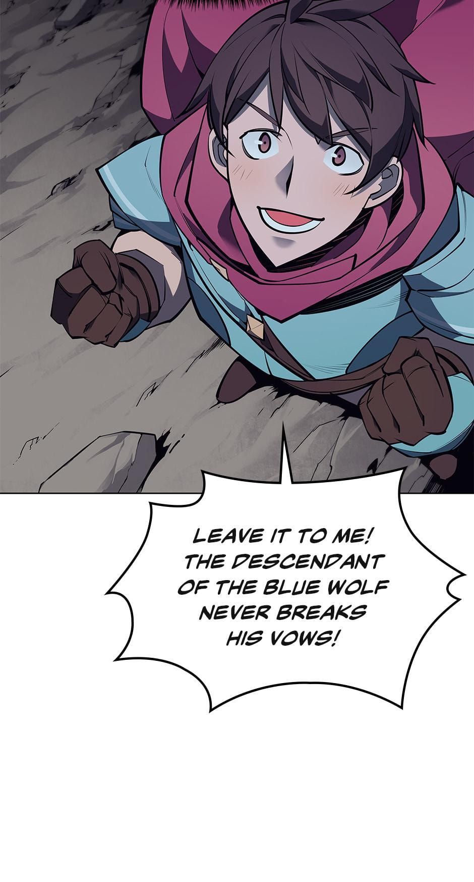 Read Overgeared (Team Argo) chapter 78 image 44 on Lezhin