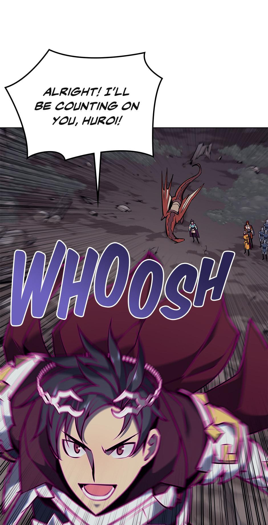 Read Overgeared (Team Argo) chapter 78 image 45 on Lezhin