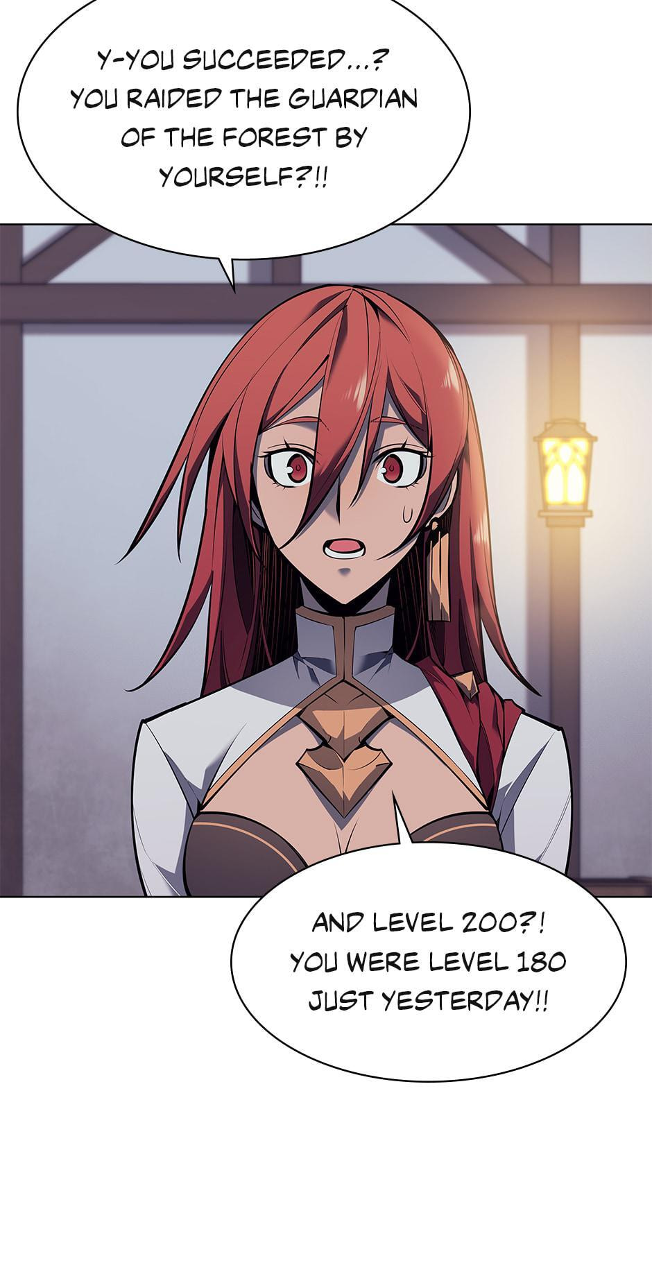 Read Overgeared (Team Argo) chapter 78 image 49 on Lezhin