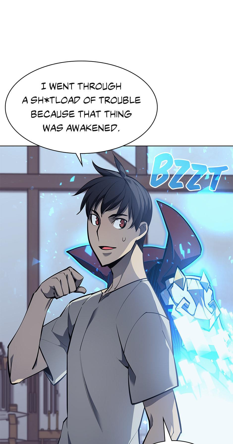 Read Overgeared (Team Argo) chapter 78 image 50 on Lezhin