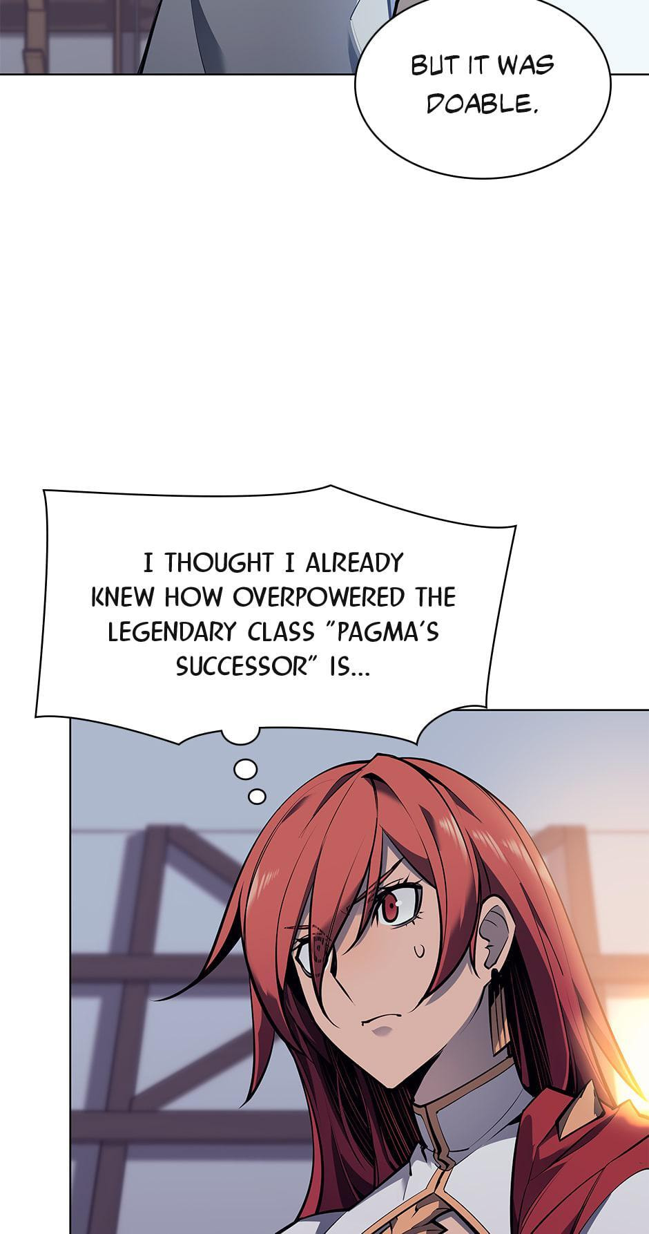 Read Overgeared (Team Argo) chapter 78 image 51 on Lezhin