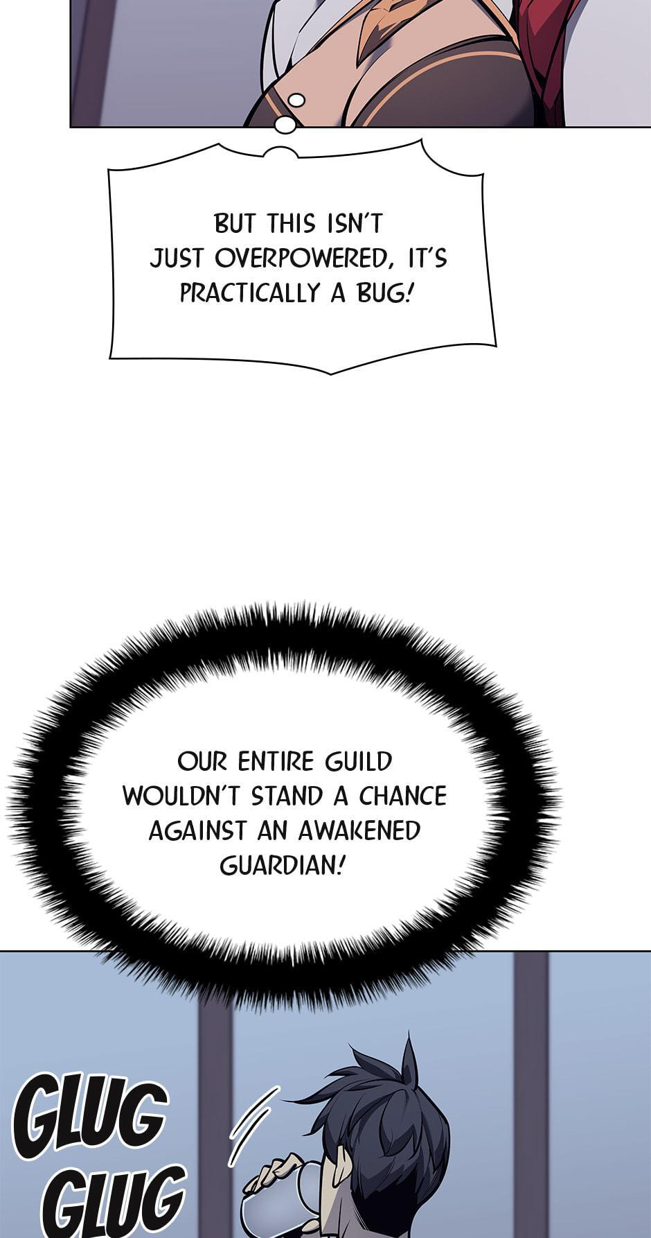 Read Overgeared (Team Argo) chapter 78 image 52 on Lezhin