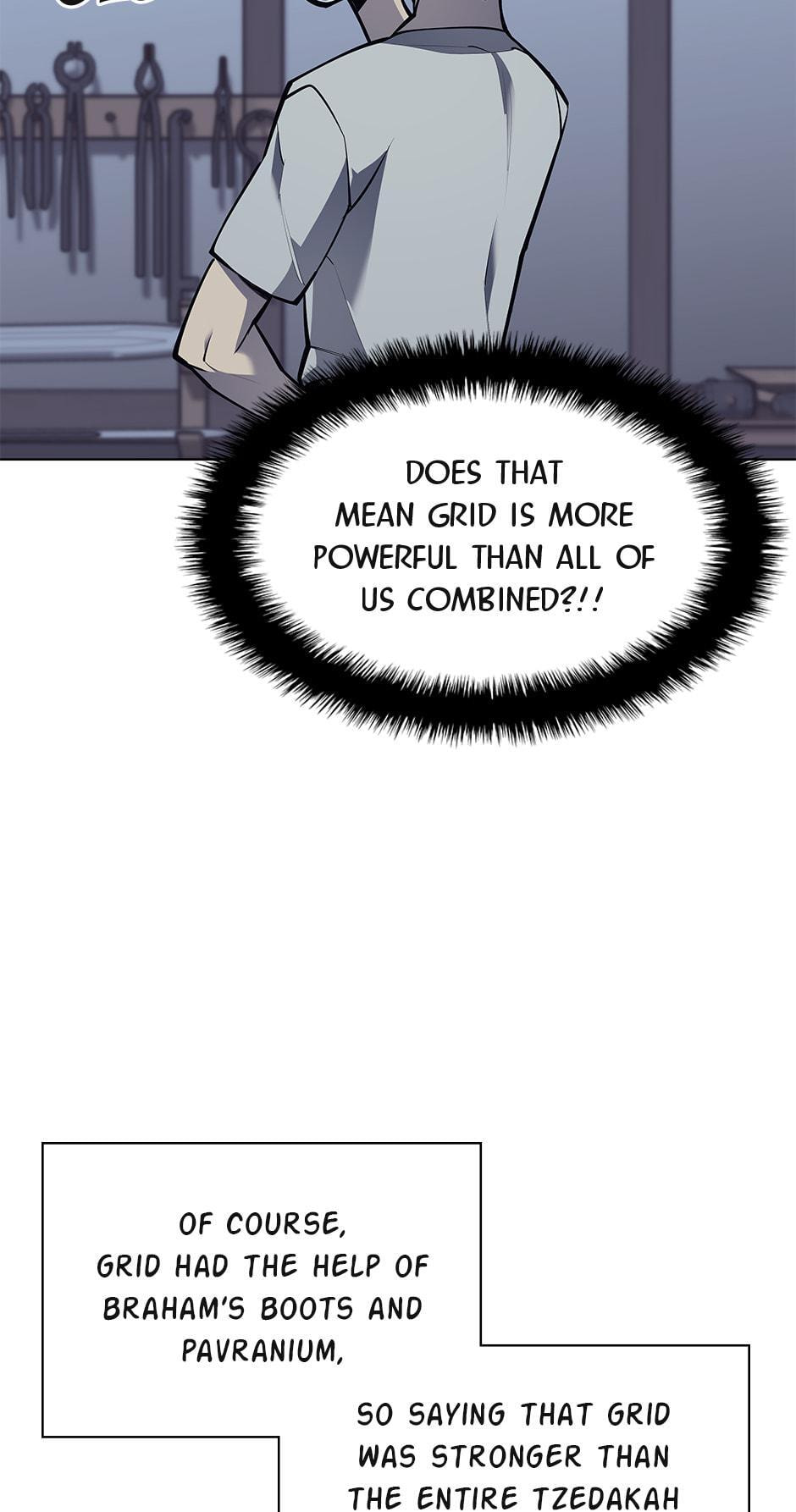 Read Overgeared (Team Argo) chapter 78 image 53 on Lezhin
