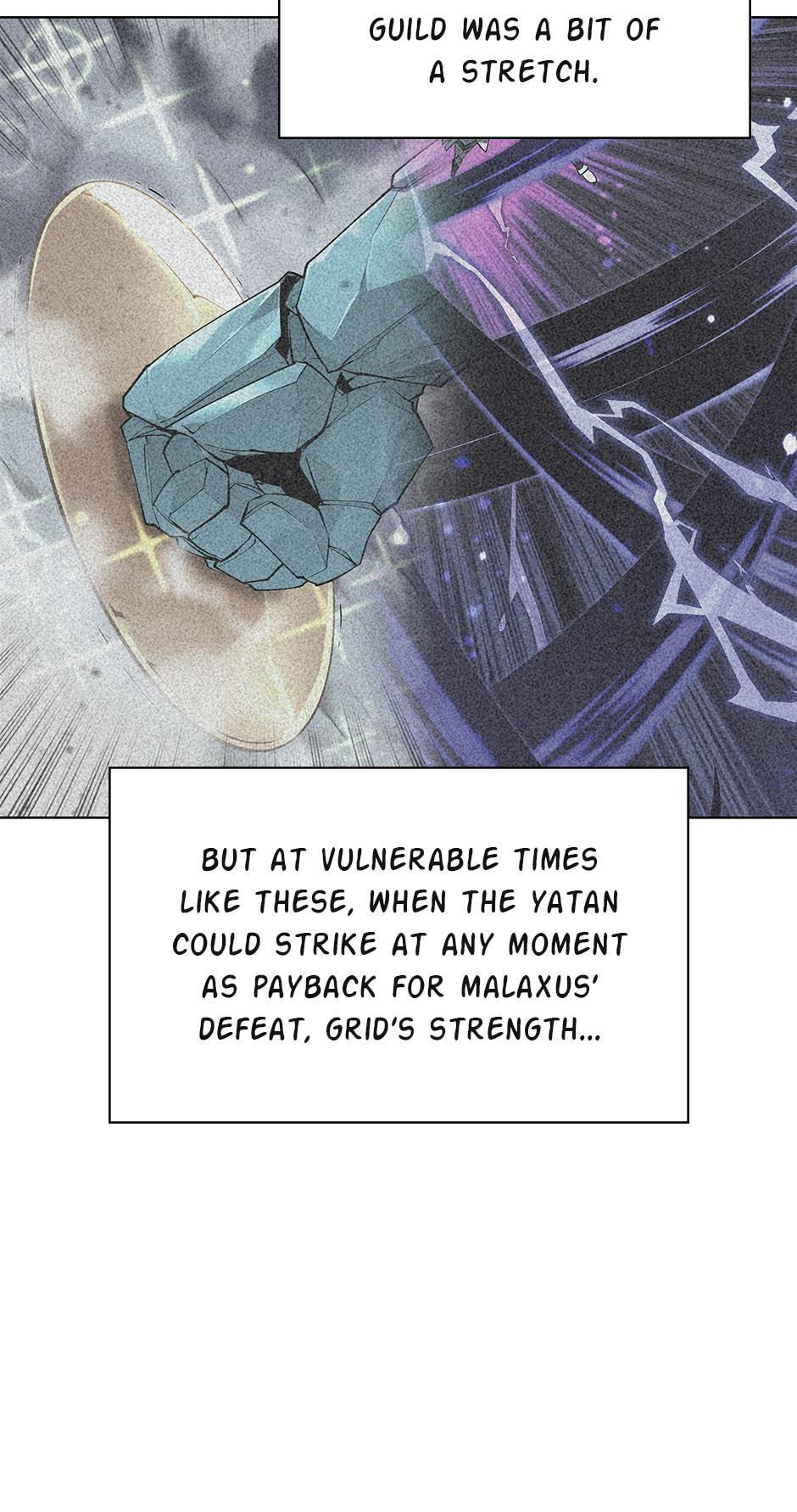 Read Overgeared (Team Argo) chapter 78 image 54 on Lezhin