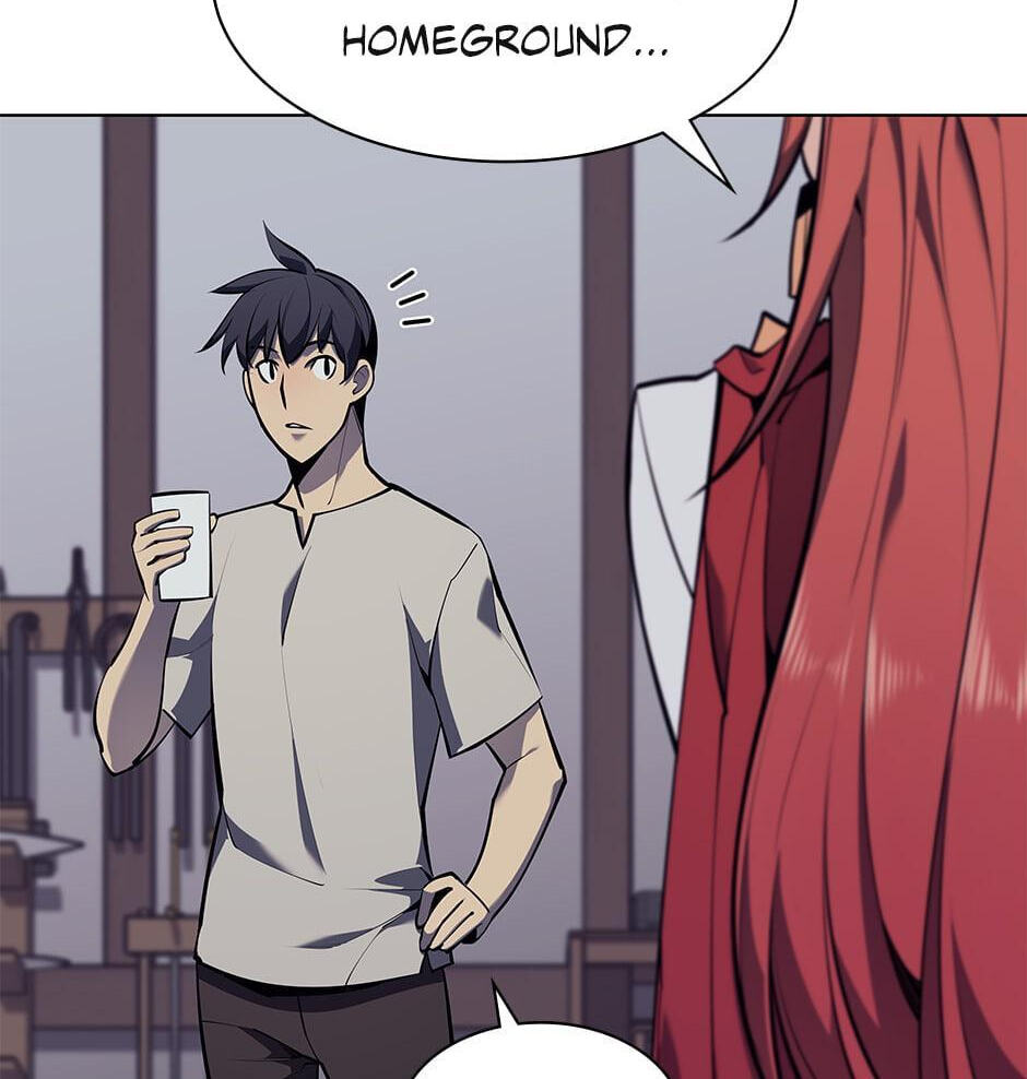 Read Overgeared (Team Argo) chapter 78 image 58 on Lezhin